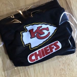 Chiefs Mask